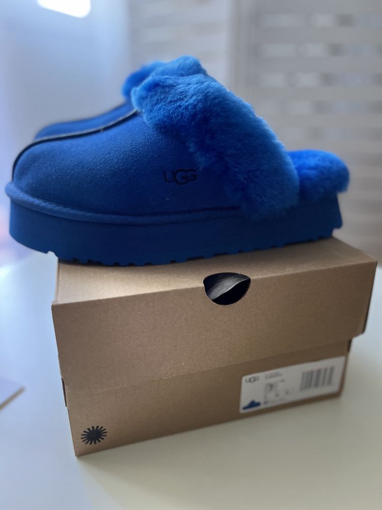 Тапочки Ugg Уггі