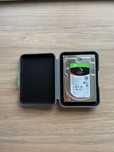 2x Dysk 8TB SeaGate IronWolf NAS