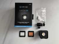 Led лампа Lume Cube 2.0 водонепроникна Bluetooth USA