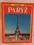 Paryż- przewodnik