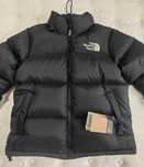 Czarna-kurtka -ITNFI- NorthFace-700-Rozmiary-S