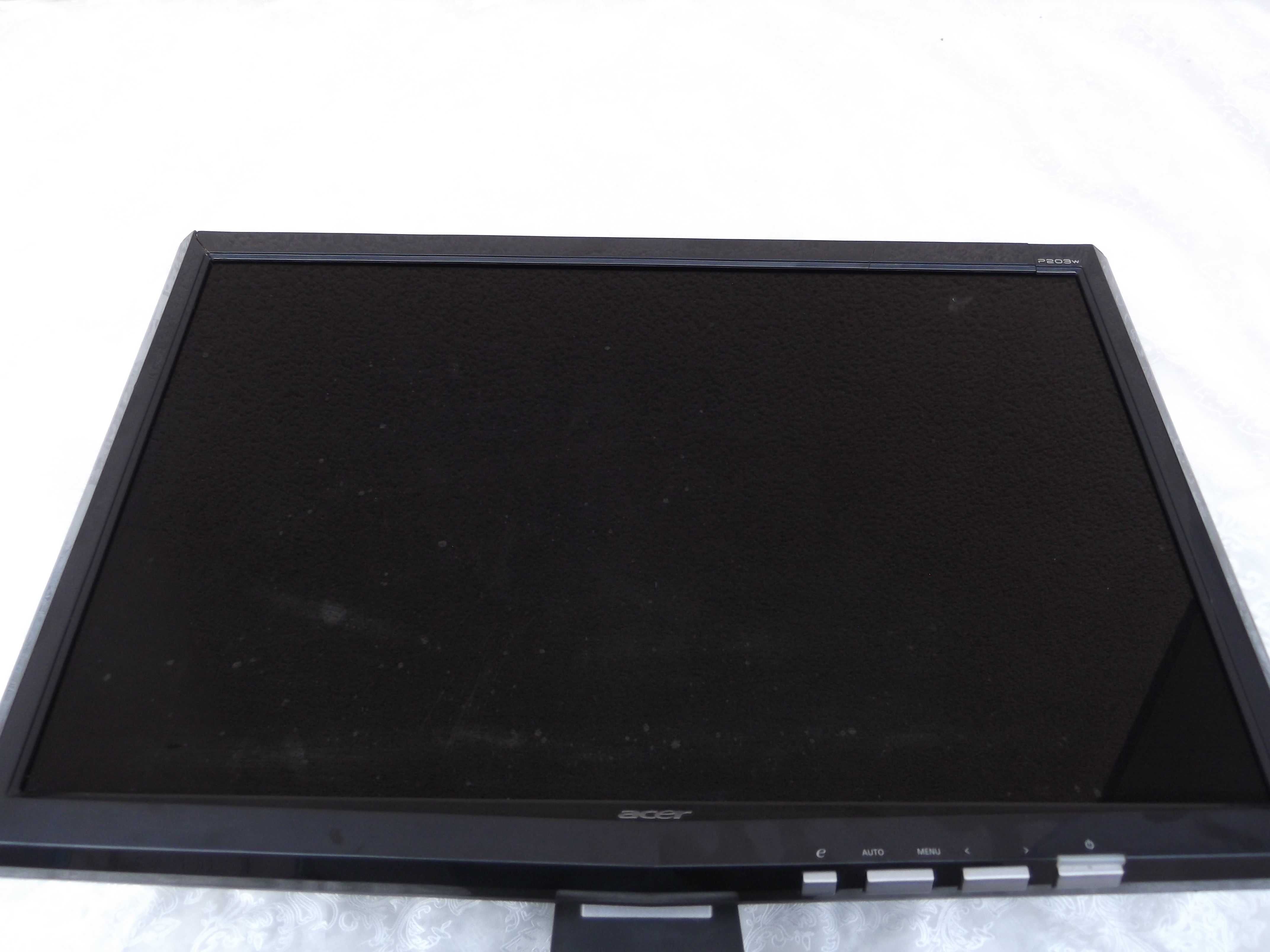 монитор Acer P203W 20"
