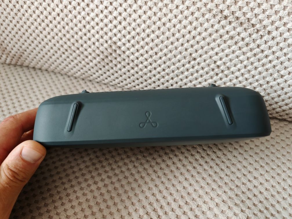 Praktycznie nowy 1mc  głośnik bluetooth tribit stormbox flow mega bass