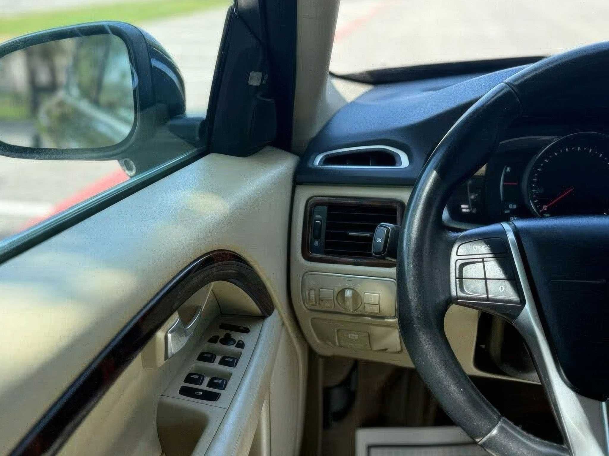 2015 Volvo S80 T6 Premier Plus