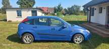 Ford Focus 1.4 2001