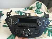 Radio Opel Corsa E