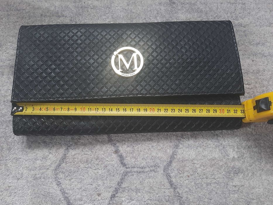 torebka kopertówka Sylwester, Święta