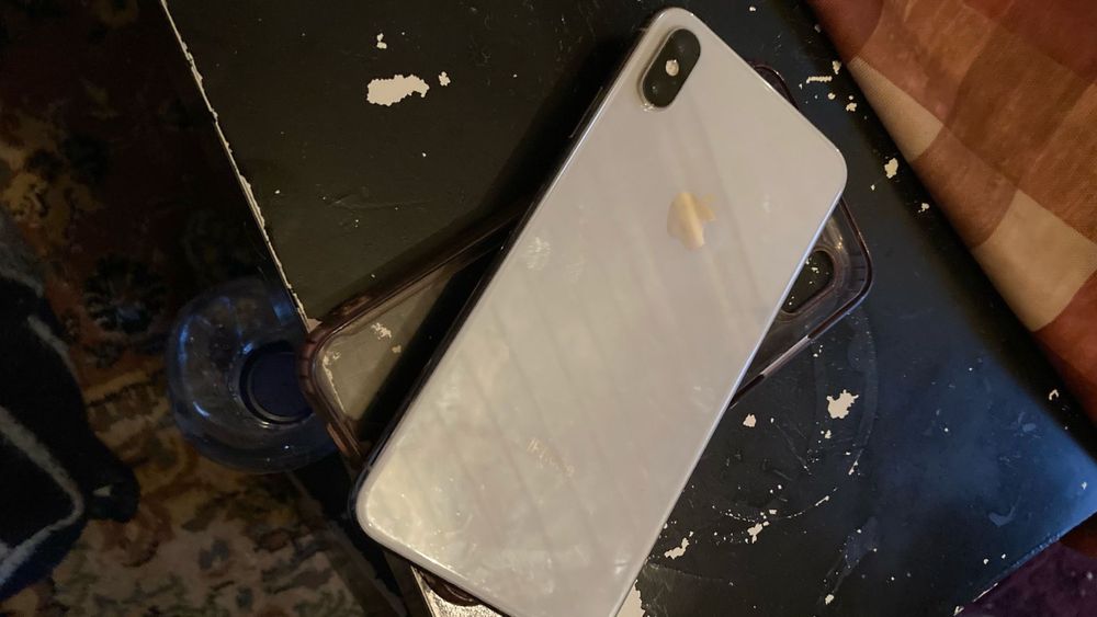 Iphone xs max 64gb