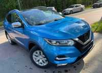 Nissan Qashqai 2017