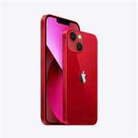 iPhone 13 Mini 128GB Red - Seminovo (Grade A) c/ Garantia