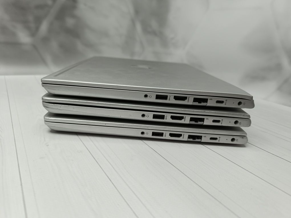 Уцінка! Ноутбук HP EliteBook 430 G7/i3-10110/8/256/13.3 " HD/Гарантія