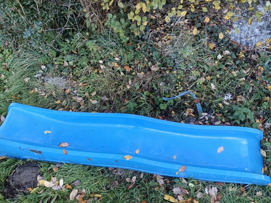 Ślizg do placu zabaw 2,5m