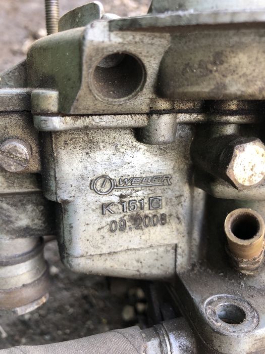 Карбюратор газель волга уаз