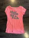 Abercrombie & Fitch koszulka t-shirt