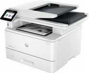 Drukarka wielofunkcyjna laserowa (mono) HP LaserJet Pro 4102fdw