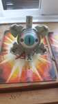 Haos Tentaclear 540g