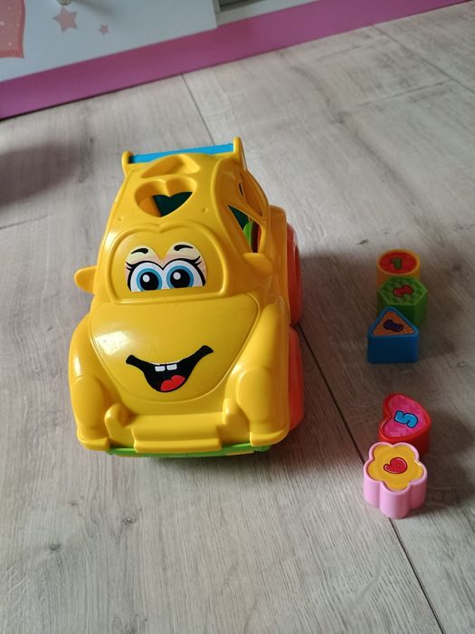 Auo sorter bez dźwiękow.