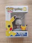 Funko POP! Pokemon e Naruto