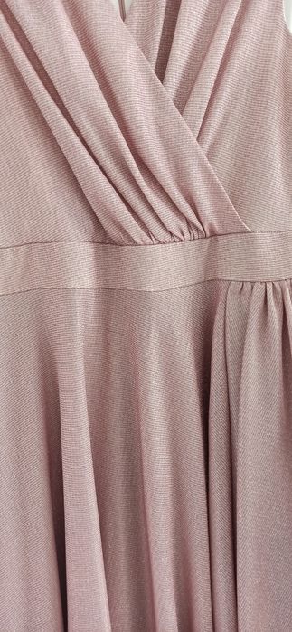 Sukienka balowa elegancka wieczorowa Koko Moda