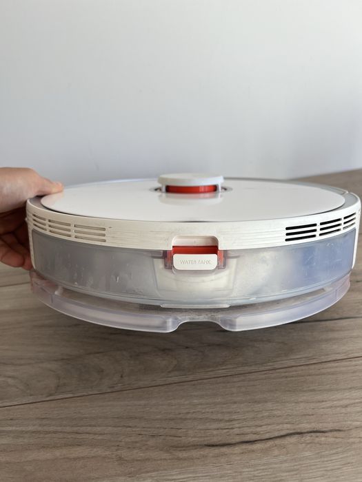 Робот пилосос Xiaomi roborock s5 max