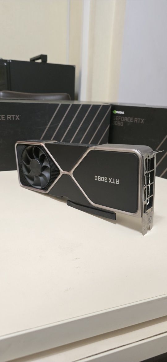 RTX 3080 10Gb Founders Edition