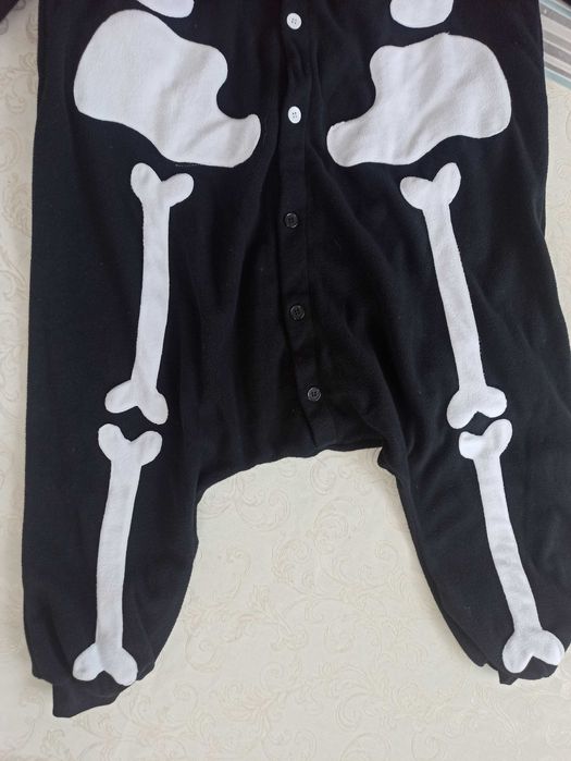 Кігурумі роз S-XL  карнавальний маскарадний костюм на хеллоуїн