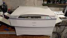 Копировальный аппарат Копир Canon NP-6512