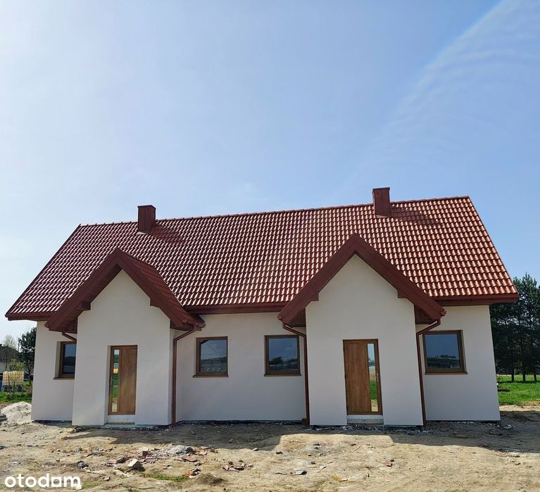 Dom Stanisławice, wyjątkowa okazja!