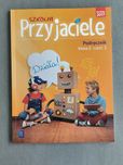 Szkolni przyjaciele. Podręcznik. Klasa 2. Część 3