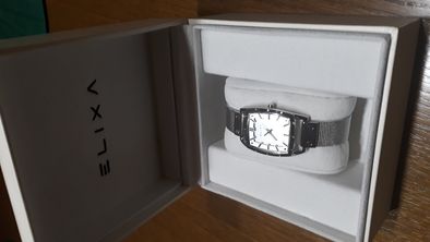 Zegarek Elixa nowy Super Prezent