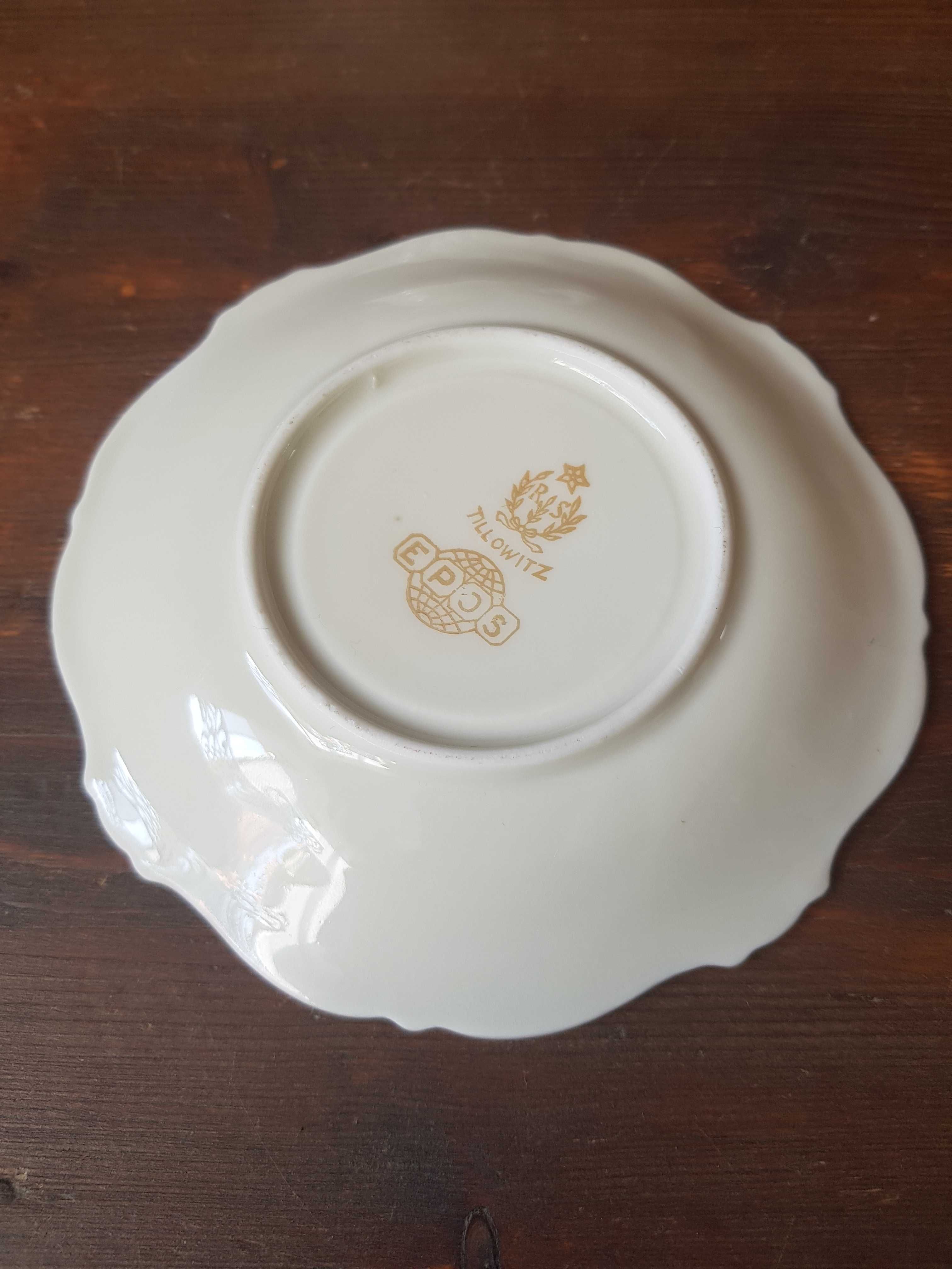 Filiżanka duo Art deco Tillowitz Epos