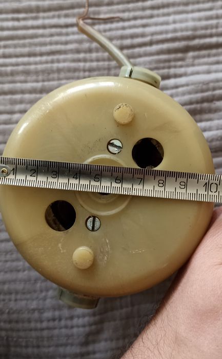 Silnik do odkurzacza Zelmer PRL