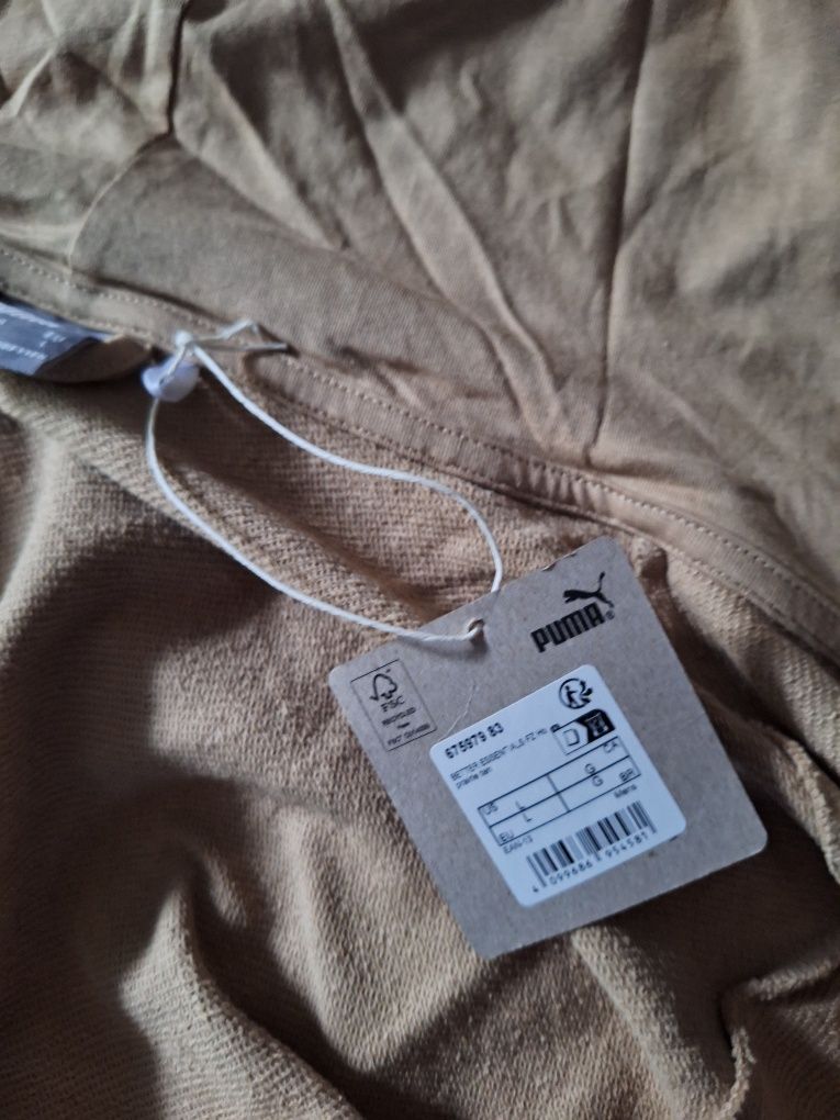 Продам зип худи PUMA