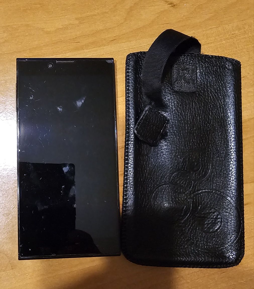 Goclever insignia 550i