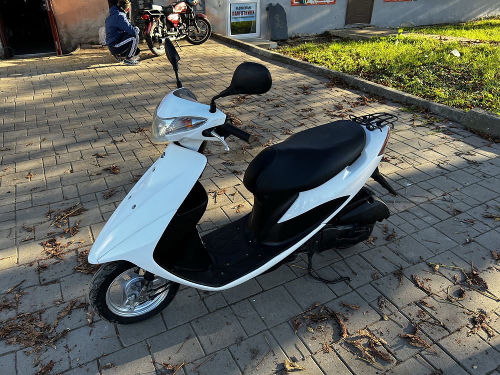 Suzuki inch up sport-suzuki lets 2 new-suzuki addres v50g