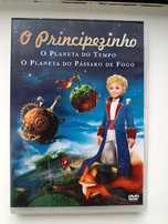 DVD o principezinho