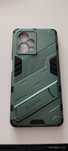 EtuiI Case do XIAOMI Redmi NOTE 12 PRO 5G