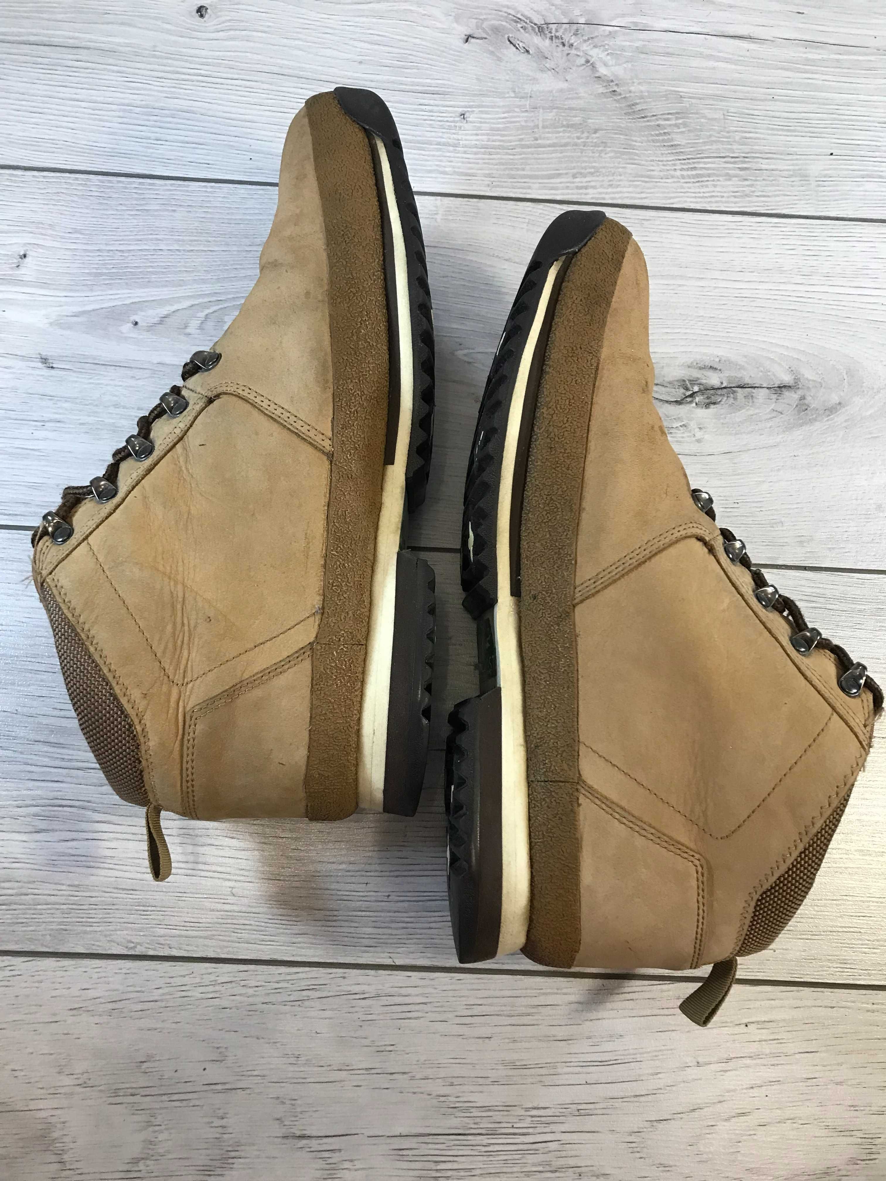Buty zimowe Lacoste Upton Hiking Boots rozm. 46