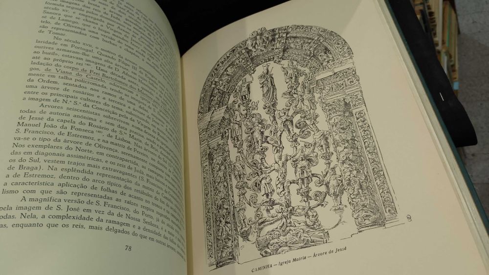 A Talha em Portugal 1962 Robert C. Smith