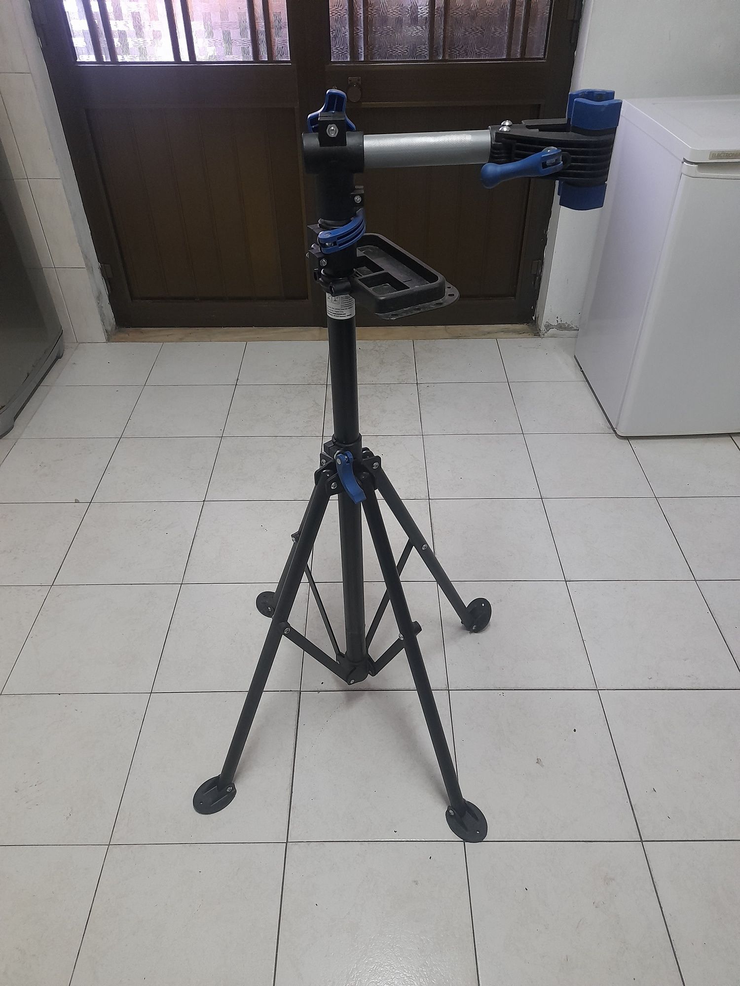 Suporte bicicleta
