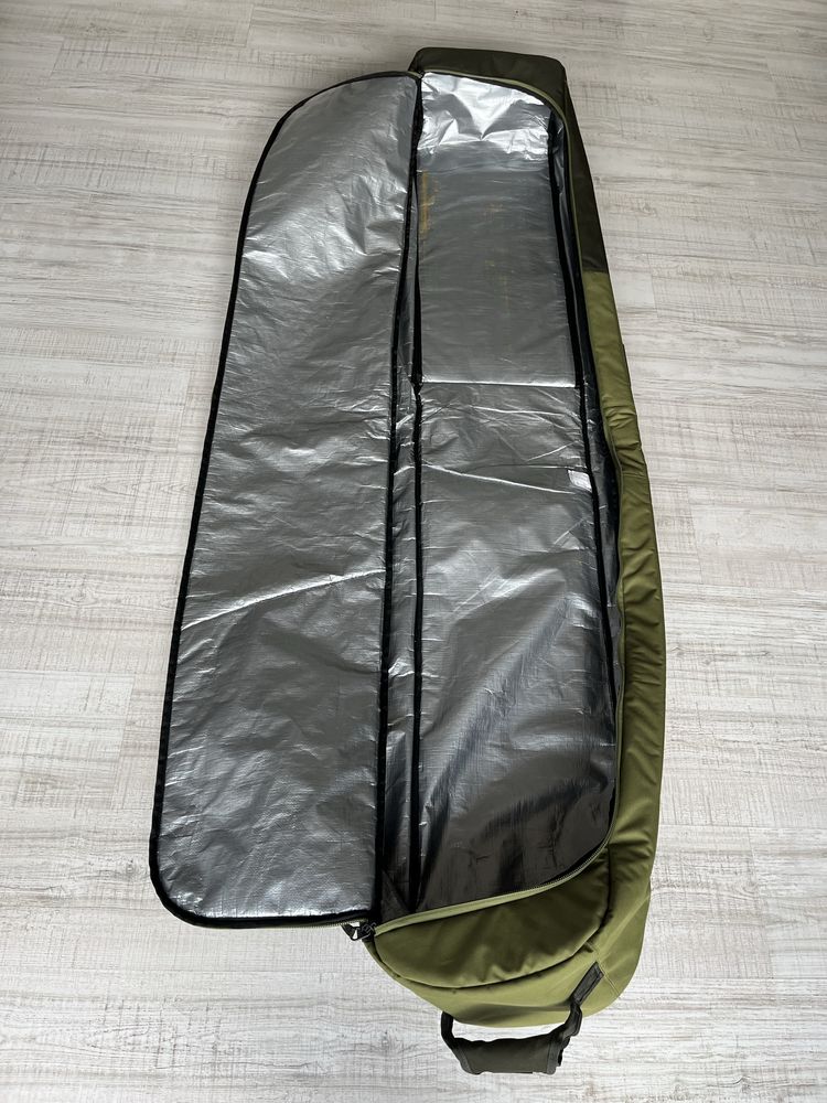 Quiver, pokrowiec na narty Dakine