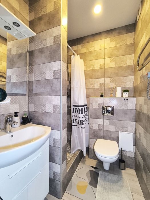 Подобово Smart Loft в ЖК Комфорт таун Лівобережна Дарниця