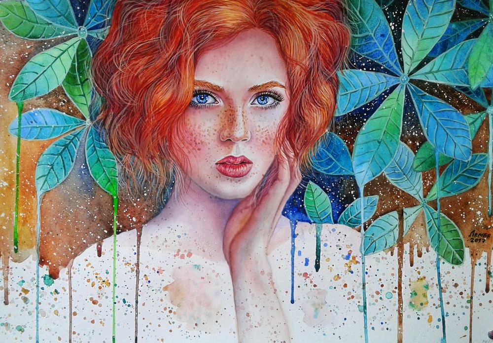 Портрет по фото на замовлення заказ картина малюнок рисунок карандаш