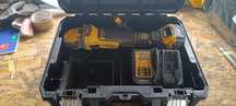 Szlifierka dewalt dcg 409vsn regulacja obrotów