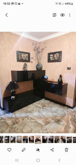 ПРОДАМ  шикарну 3к.кв.