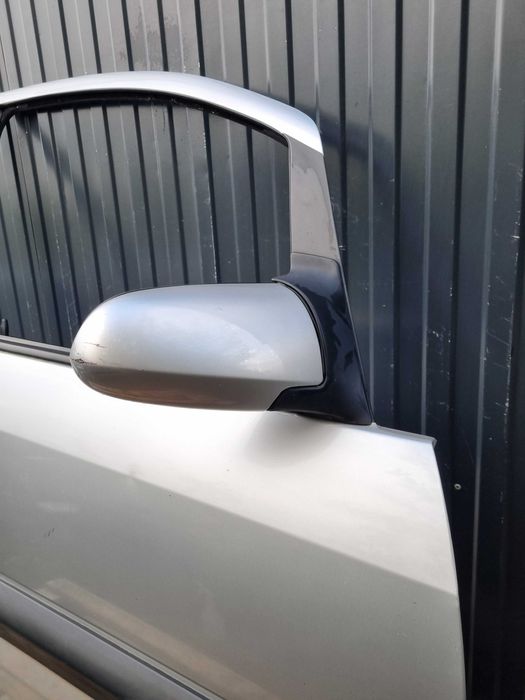 Opel Zafira A Drzwi Prawe Przód Kolor Z157