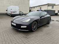 Porsche Panamera GTS PDK 4.8 V8 430KM