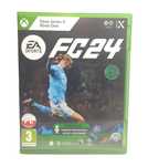 Gra FC24 Xbox One