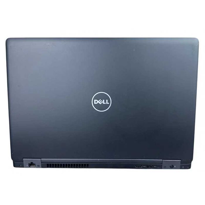 Ноутбук 15.6 Dell Latitude 5580, i5-6300U, 8GB DDR4, 120GB SSD Опт гар