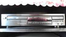Odtwarzacz Sony CDP 291 CD player z USA, Rzeszów